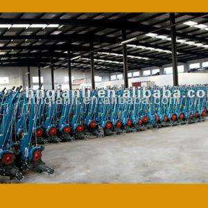 QLN from 10-19hp china cheap farm function of hand tractor