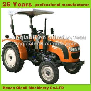 QLN250 china farn mini tractor'