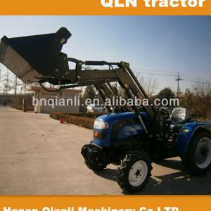 QLN250 mini chinese agricultural farm machinery