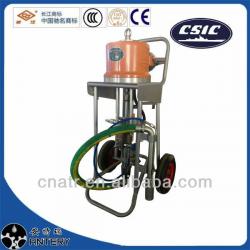 QPT6528II airless paint sprayer