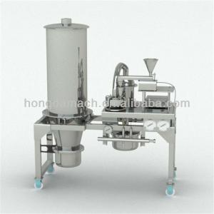 QS-100 Airflow Crusher