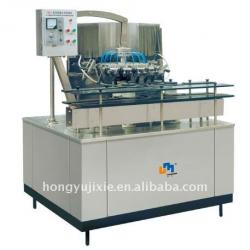 QS Series Rotary Bottle Washer/Bottle Washer