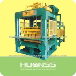 QT12-15 on sale china manufacturer best Automatic hydraulic block making machine