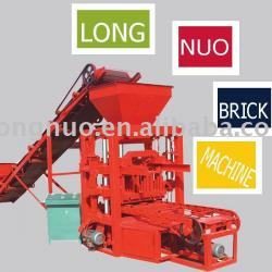 QTJ4-26C concrete block machine