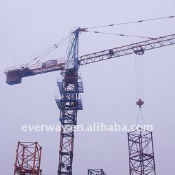 QTZ160(6516) Tower Crane