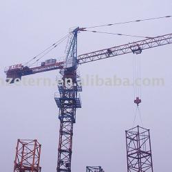 QTZ160 Tower Crane