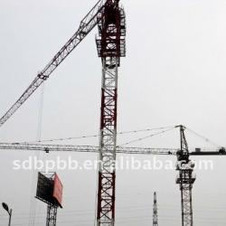 QTZ40(TC4207,TC4807) Tower Crane