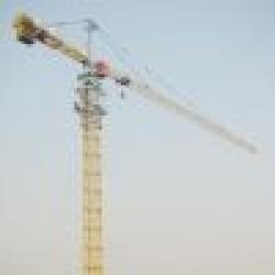 QTZ50B(5009) tower crane