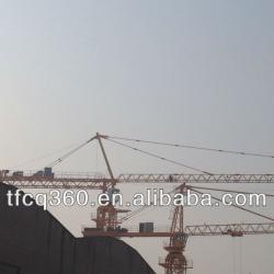 QTZ7030A Self-elevating Tower Crane For Building