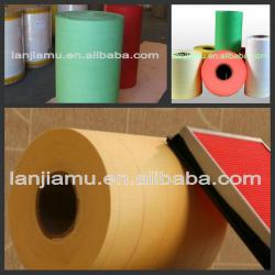 qualitative filter paper with high quality low price