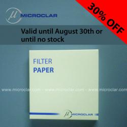 Qualitative Filter Papers