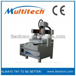 quality and professional mini cnc mould with precise