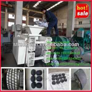 Quality first coal briquette machine for sale charcoal briquette machine for sale