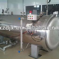 quality laboratory autoclave