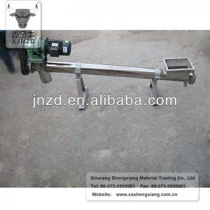 Quality LS Screw Conveyor For Granule