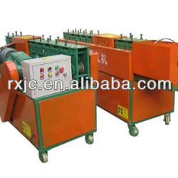 Quality steel tube straightening equipment