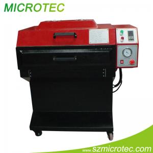 quality with CE certificate 3d sublimation heat press machine