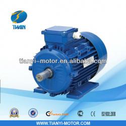 Quality Y/Y2 three phase electric motor