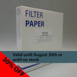 Quantitative Filter Papers