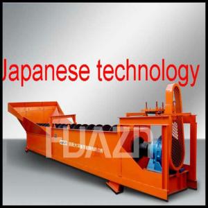 Quarry widely used stone washing machine/quarry machine