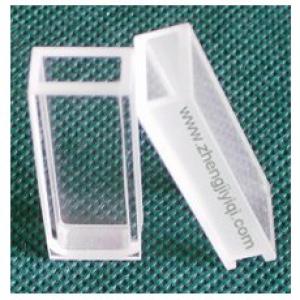 Quartz cuvette(5mm)