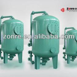 quartz sand filter