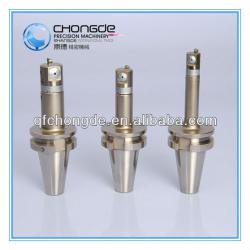 qufu chongde micro boring head 8~280mm boring head,adjustable boring head