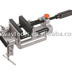 QUICK RELEASE DRILL PRESS VICE