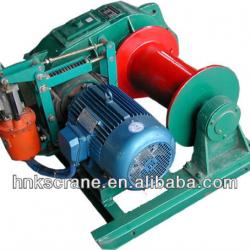 quick speed electric winches fast lifting speed