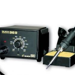 Quick969 ESD soldering station