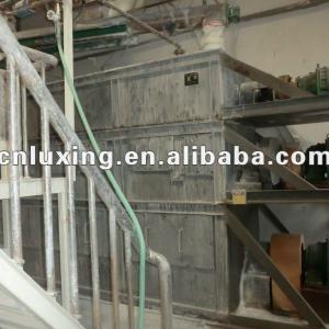 Quicklime, Limestone and hydrated lime making machine----Lime Hydrator