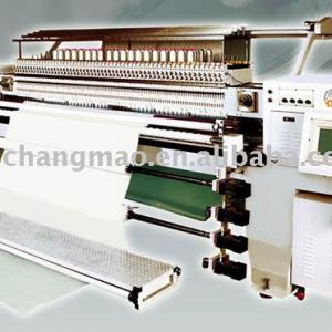 Quilting Embroidery Machine