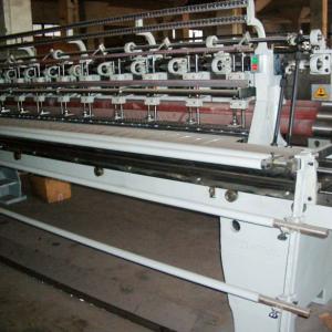 quilting machine for mattress