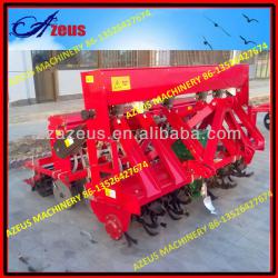 Quinoa(Quineoa) seed planting machine/sowing machine