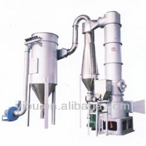 Quizalofop-ethyl Flash dryer