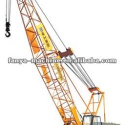 QUY50 50 ton crawler crane