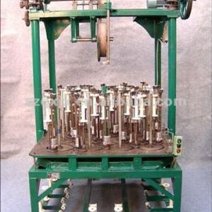 QX188 packing braiding machine