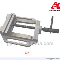 QZ Precision European/German-style Vice/Drill Press Vise