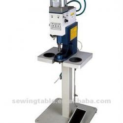 QZN-2 Pneumatic button fixing machine