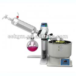 R-1001-LN rotary evaporator made in chinese manufacturer