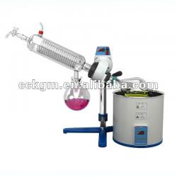 R-1002-LN high borosilicate glass rotary evaporators