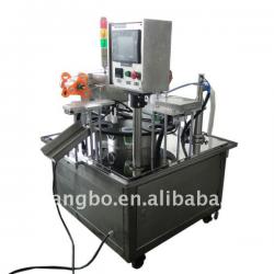 R-3100 Automatic Cup Filler and Sealer Machine