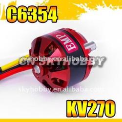 R/C ATN series Outrunner Brushless electric motors C6354 KV270