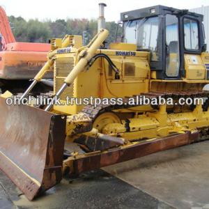 r c Bulldozer D60P-11 used komatsu -Sold out-