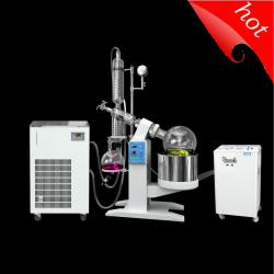 R1050EX 50L Explosion-proof Rotary Evaporator with Vacuum Pump