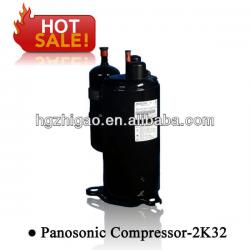 R22 Mastushita Rotary air Compressor 2K32C225ANA