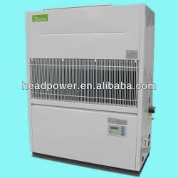 R22 Water-cooled Packaged Industrial air conditioner