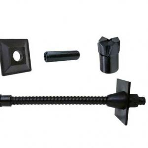 R32N self drilling anchor bolts