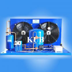 r404a condensing unit