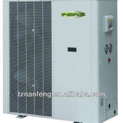 r404a condensing unit for cold room storage&refrigeration unit&freezing